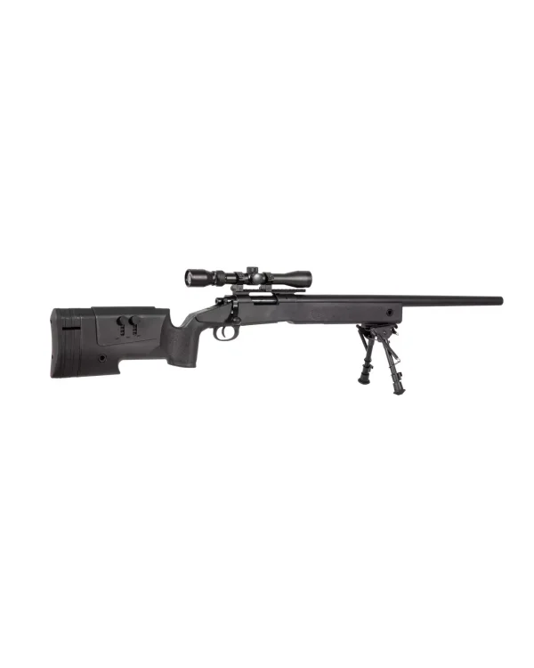 Specna Arms SA-S02 CORE™ High Velocity Complete Package 3