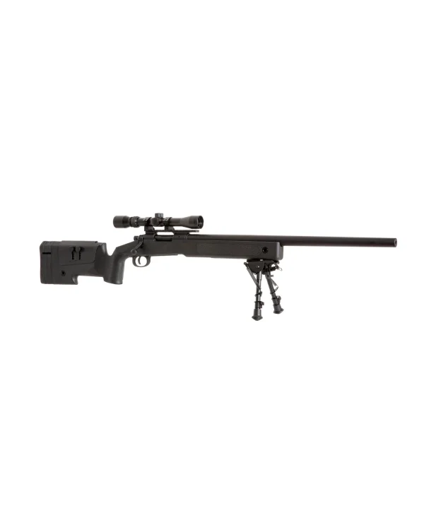 Specna Arms SA-S02 CORE™ High Velocity Complete Package 4