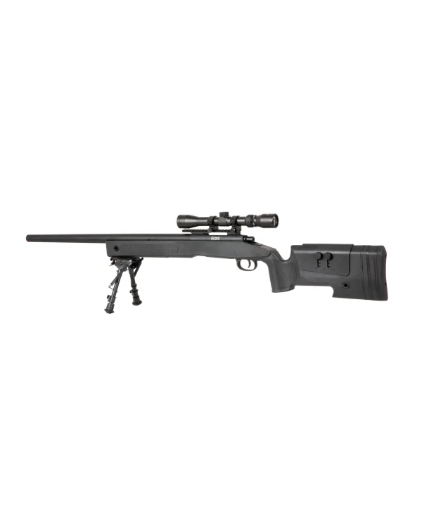 Specna Arms SA-S02 CORE™ High Velocity Complete Package 5