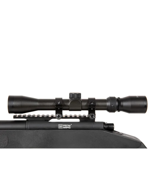 Specna Arms SA-S02 CORE™ High Velocity Complete Package 7
