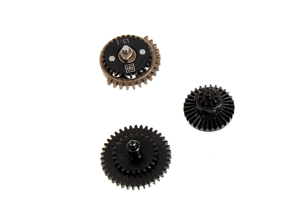 Specna Arms 13:1 CNC Gear Set 2