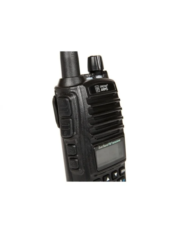 Specna Arms Shortie-82 station 4