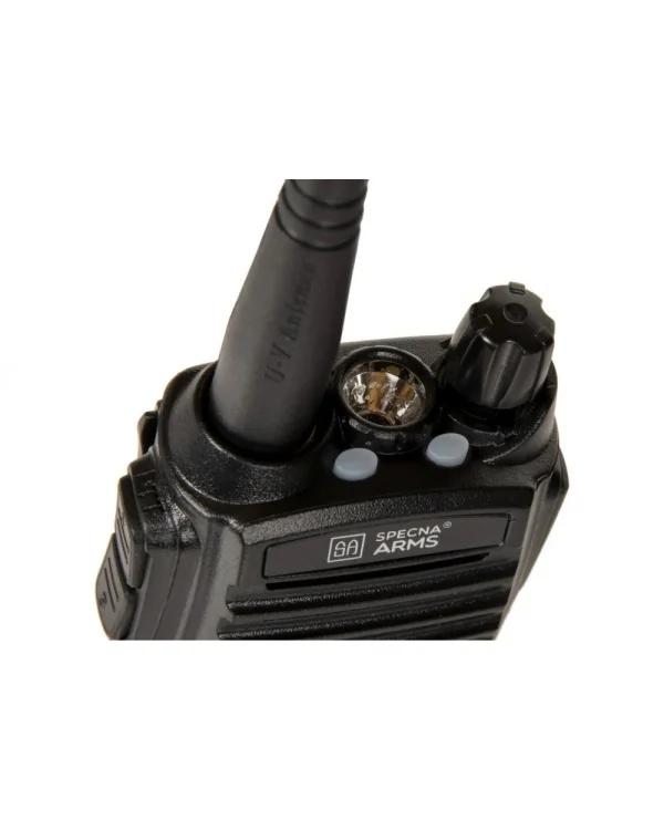 Specna Arms Shortie-82 station 5