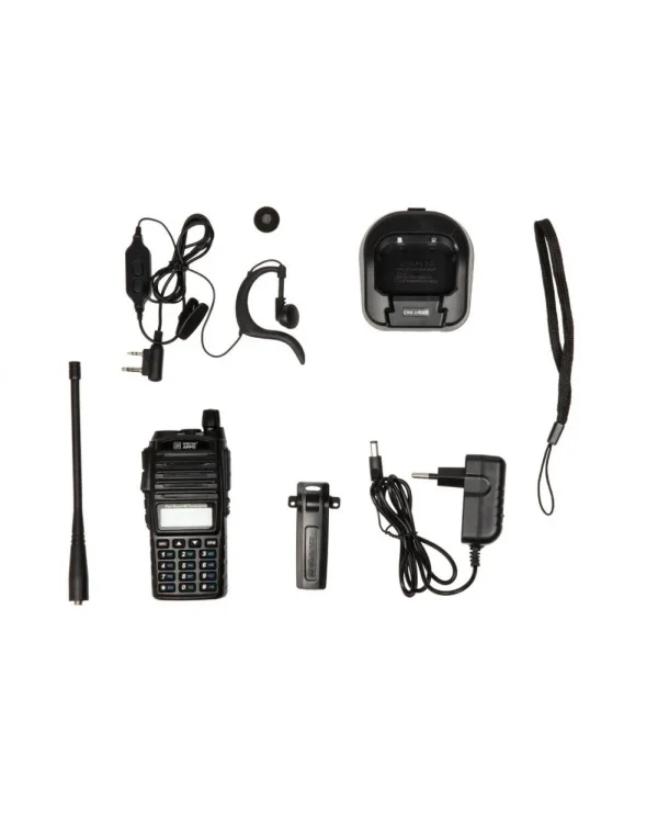 Specna Arms Shortie-82 station 8