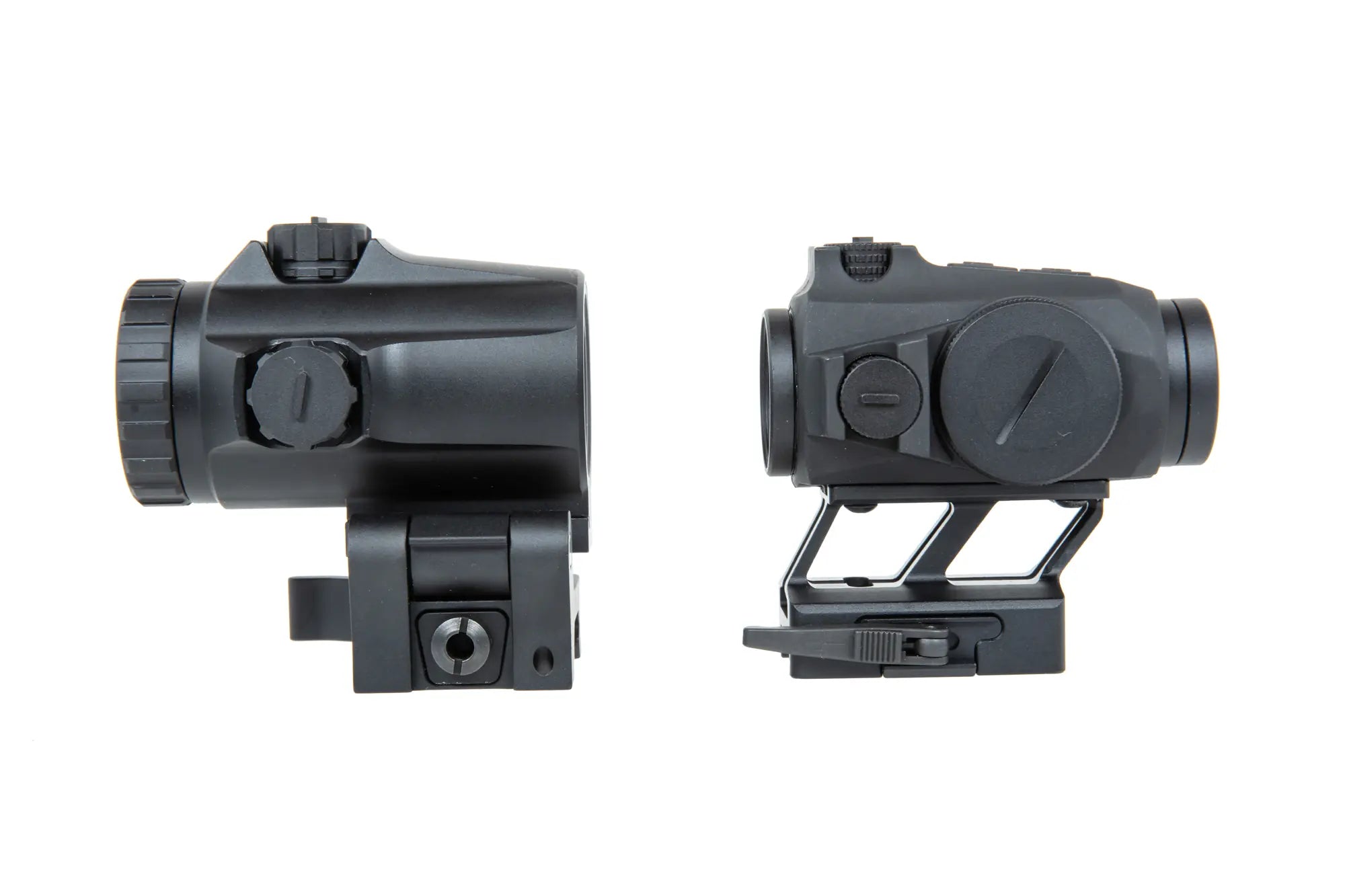 Specna Arms EDGE™ HD red dot sight and magnifier 3