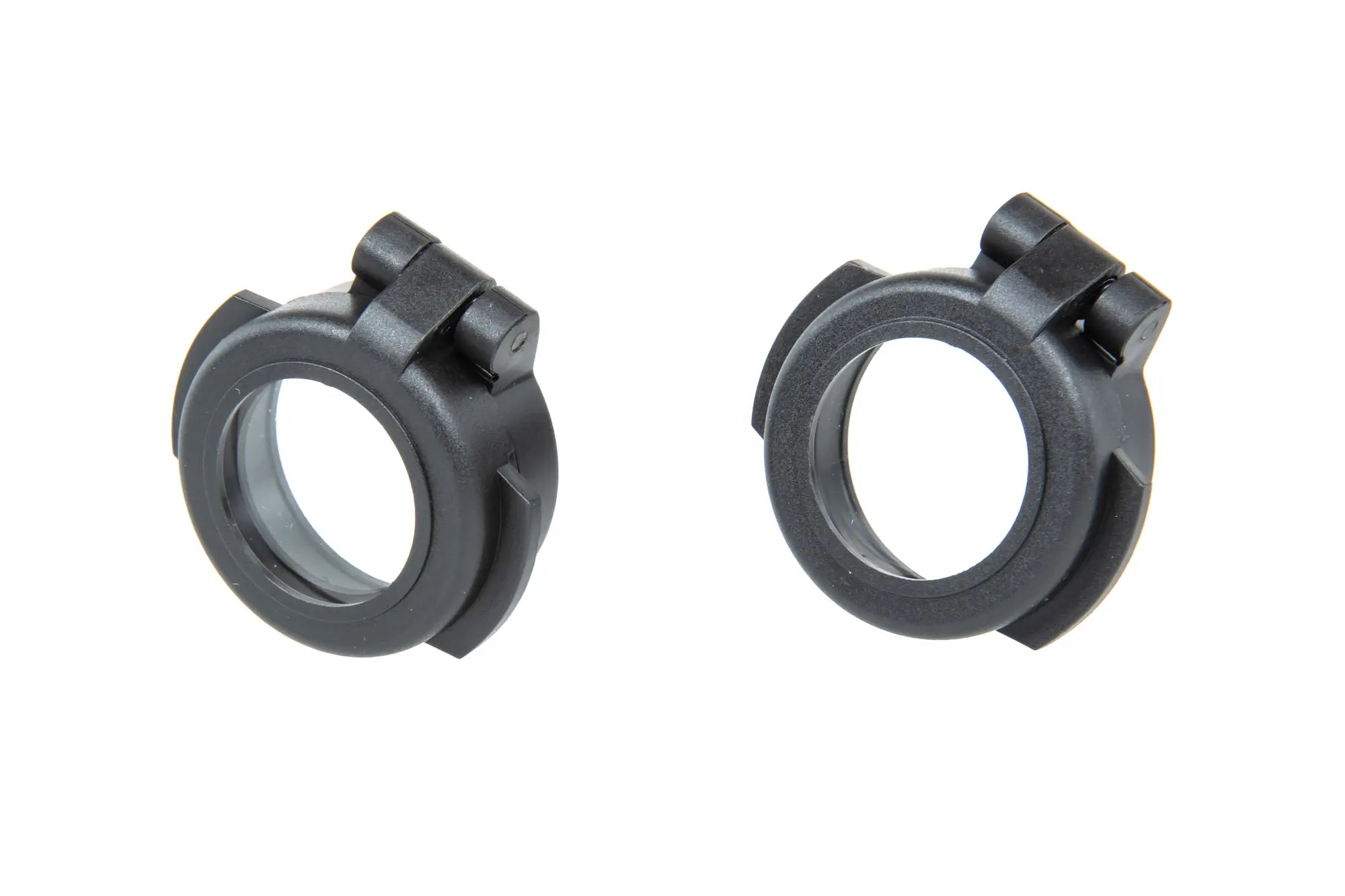 Specna Arms EDGE™ HD red dot sight and magnifier 6