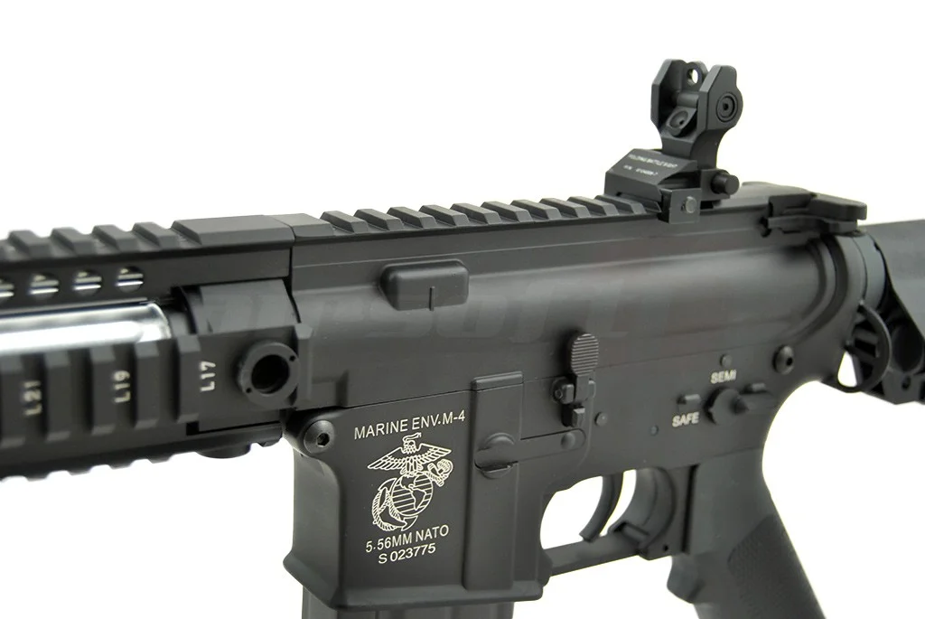 Specna Arms M4 SA-A01 4