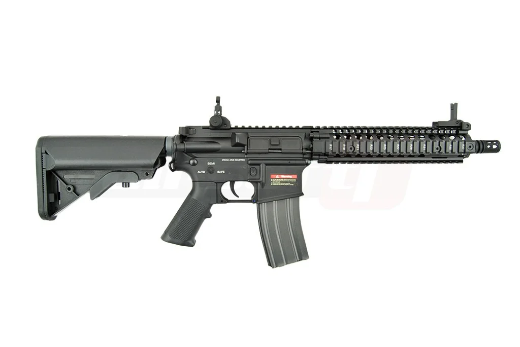 Specna Arms M4 SA-A03 5