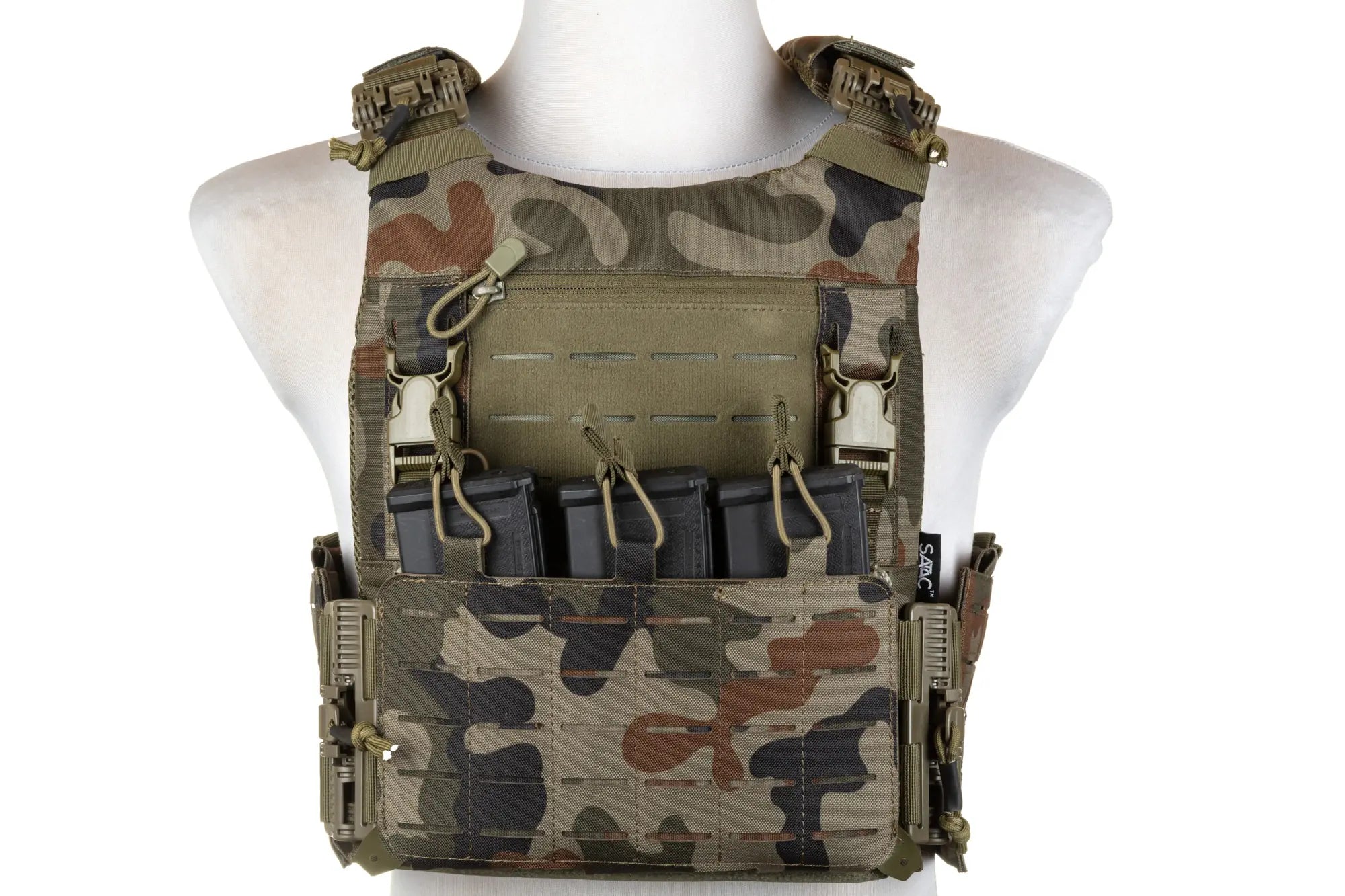 Specna Arms Plate Carrier Tactical QR Wz.93 2