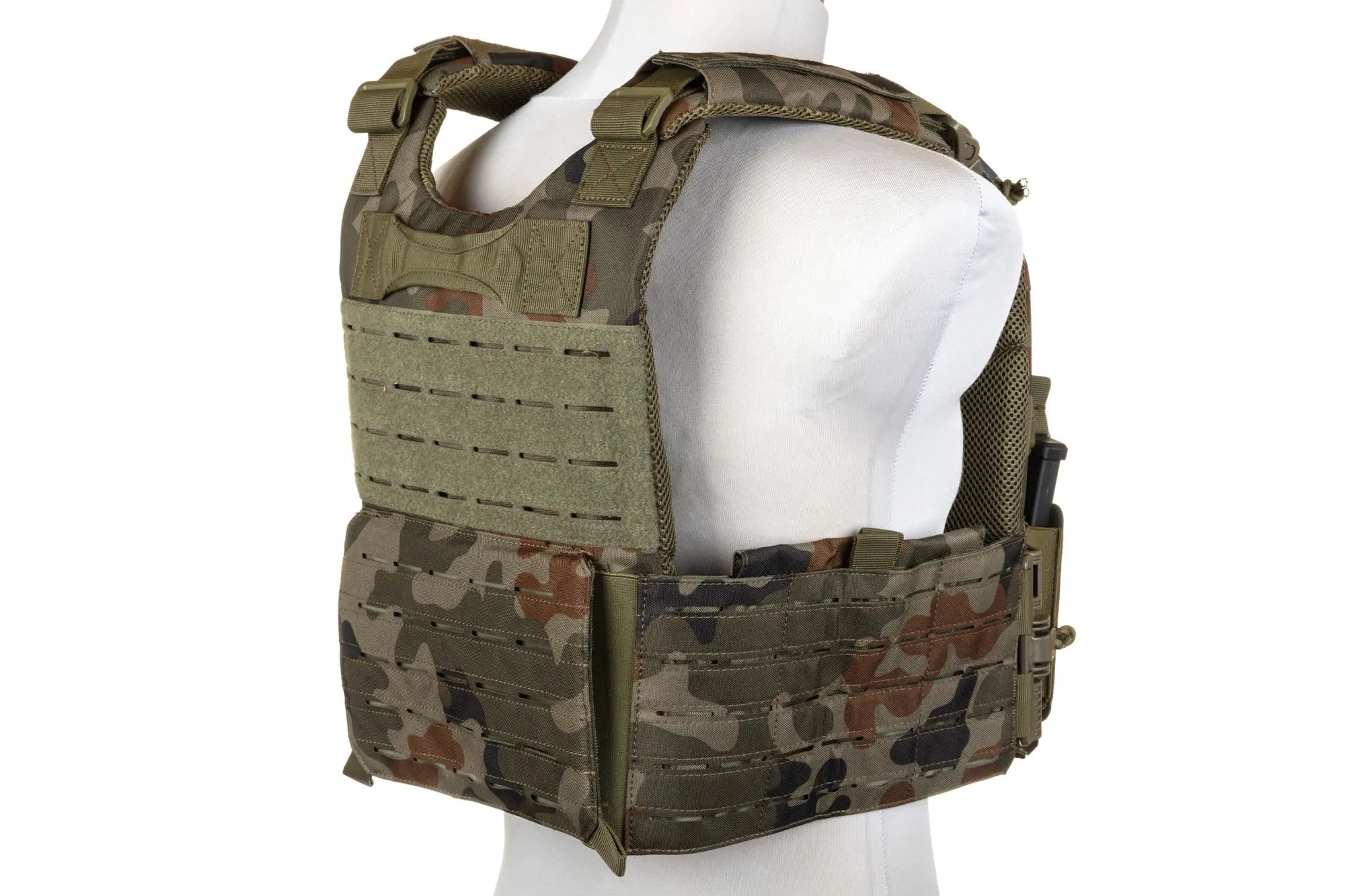 Specna Arms Plate Carrier Tactical QR Wz.93 3