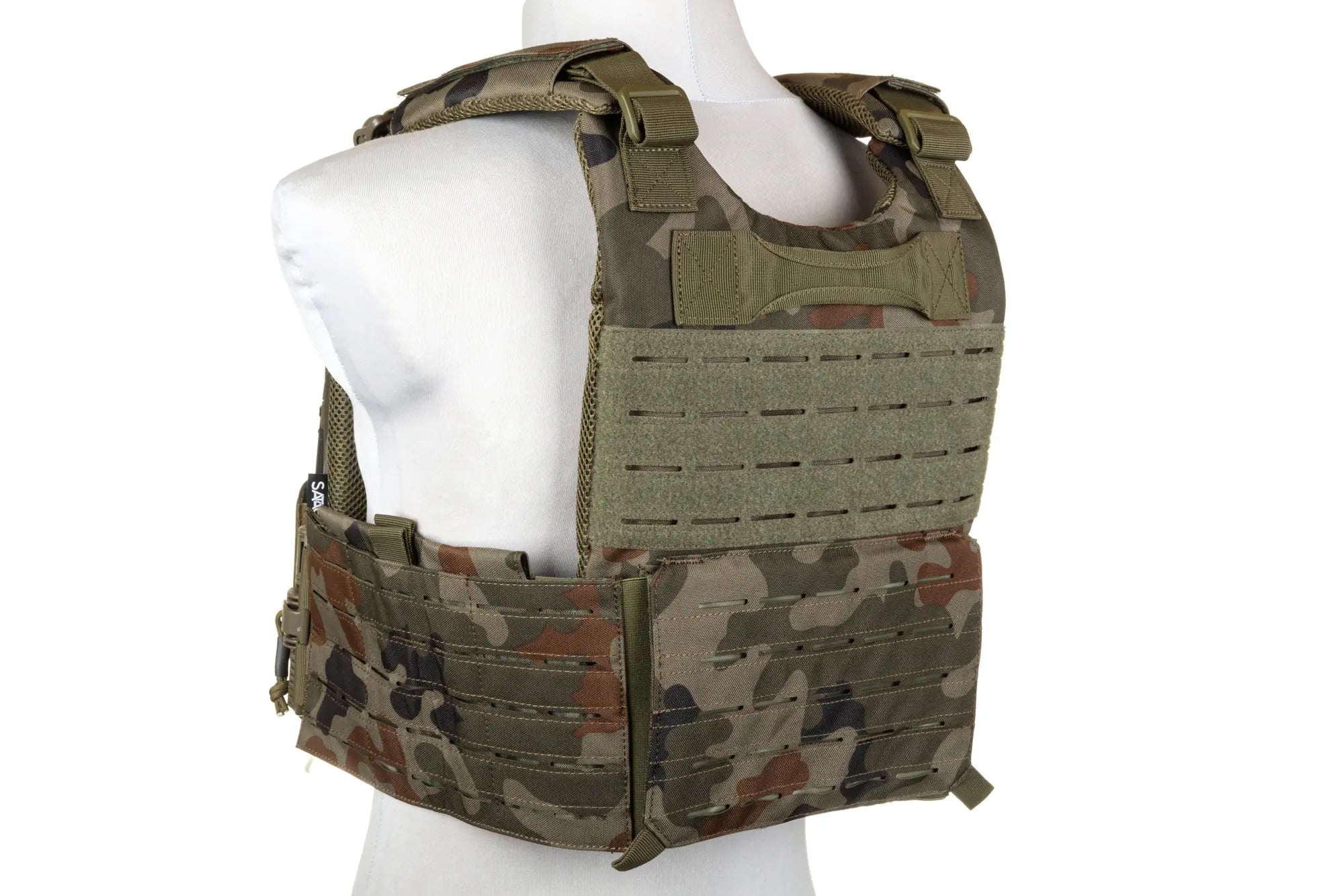 Specna Arms Plate Carrier Tactical QR Wz.93 5