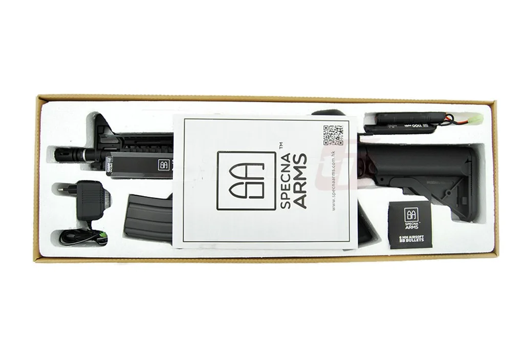Specna Arms M4 SA-A04 4
