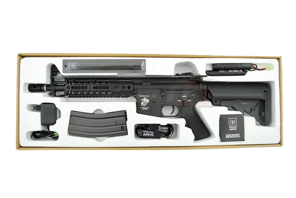 Specna Arms M4 SA-A04 2