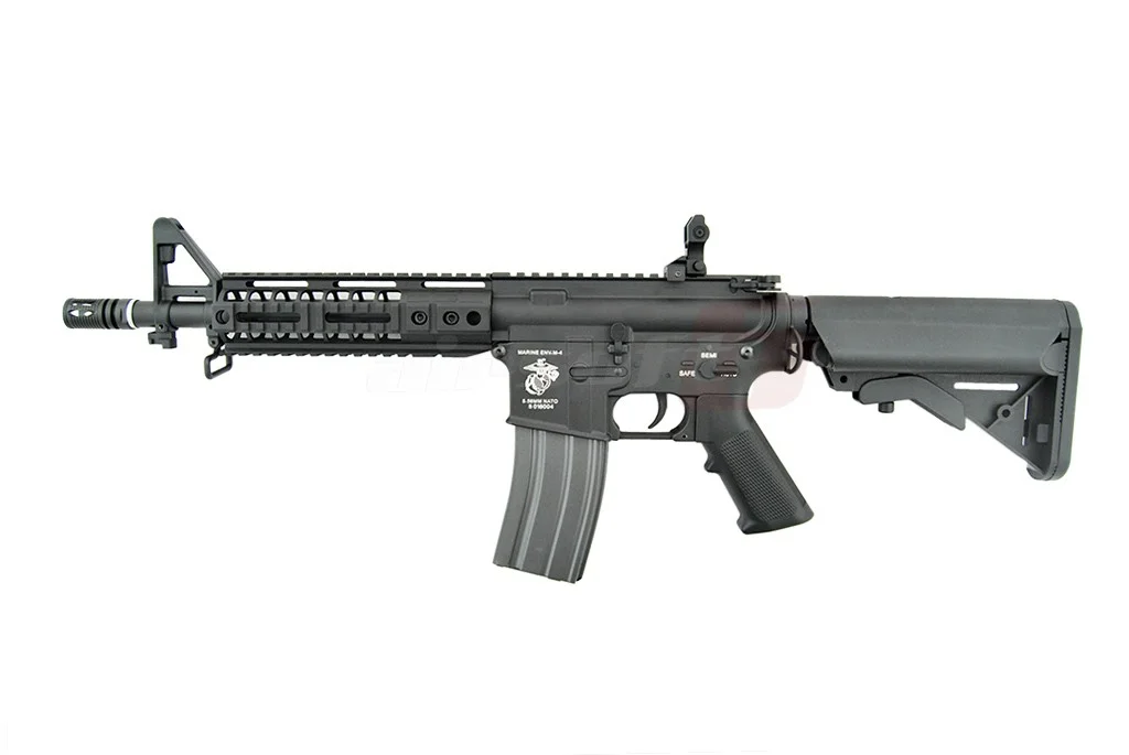 Specna Arms M4 SA-A04 12