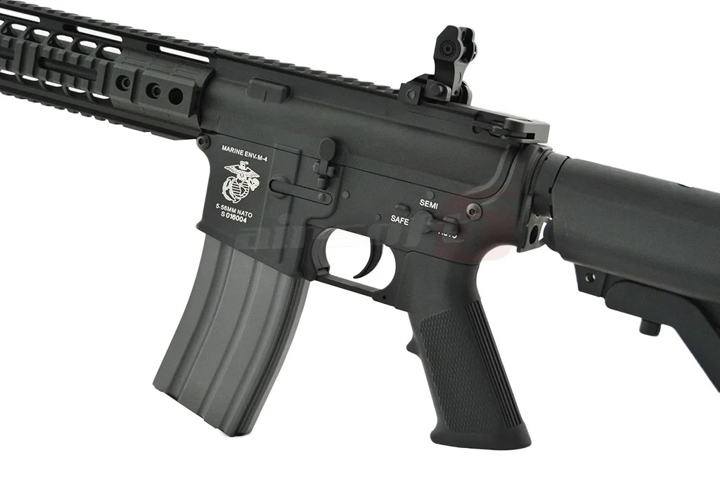 Specna Arms M4 SA-A04 6