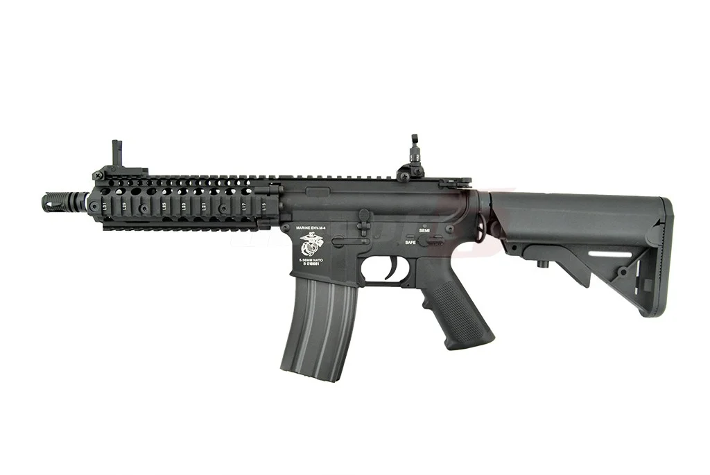 Specna Arms M4 SA-A05 10