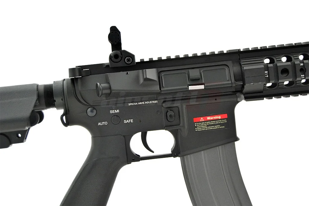 Specna Arms M4 SA-V02 8