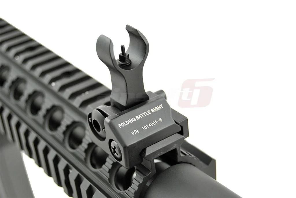 Specna Arms M4 SA-V02 16