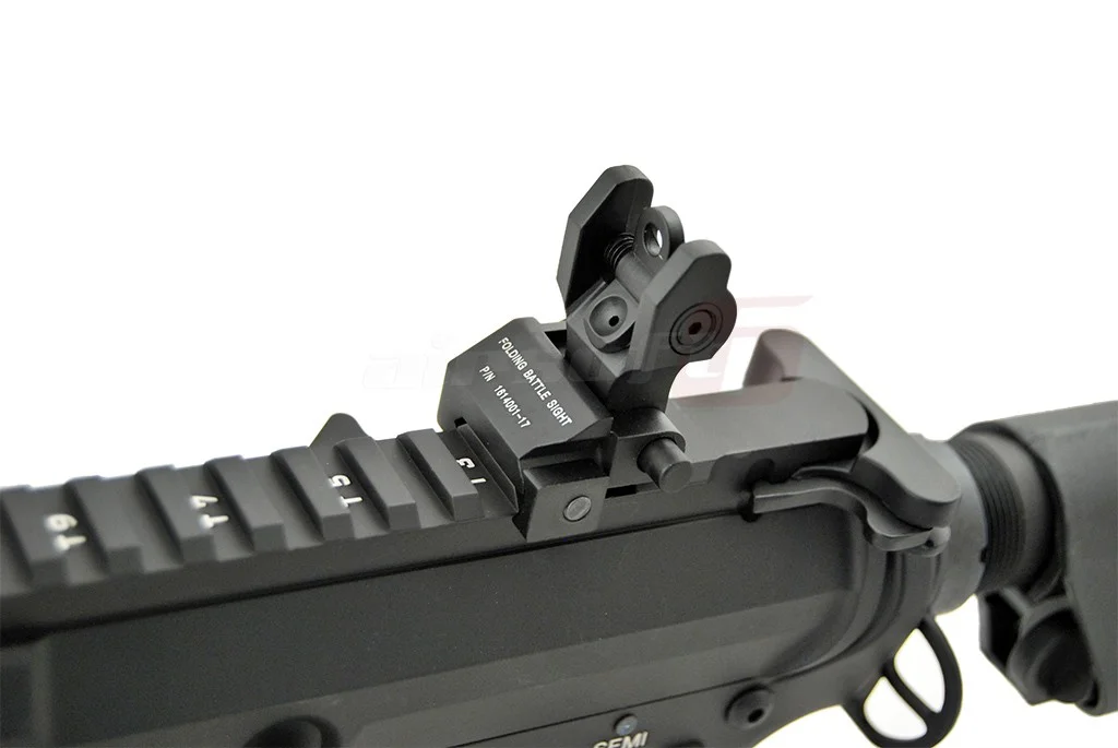 Specna Arms M4 SA-V02 4