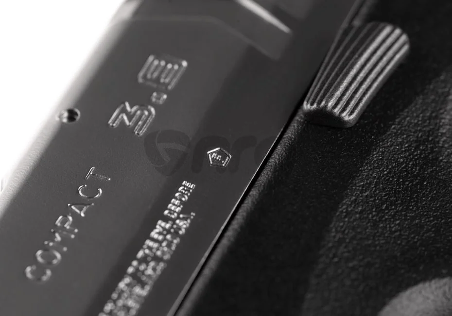Springfield Armory XDM Compact Dual Tone 4