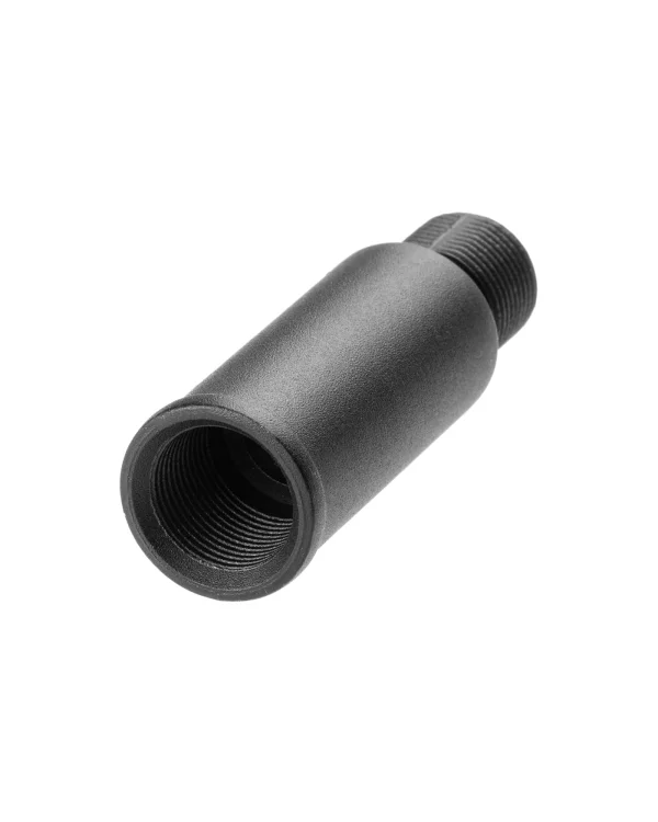 SRC External Barrel Extension Adapter 3