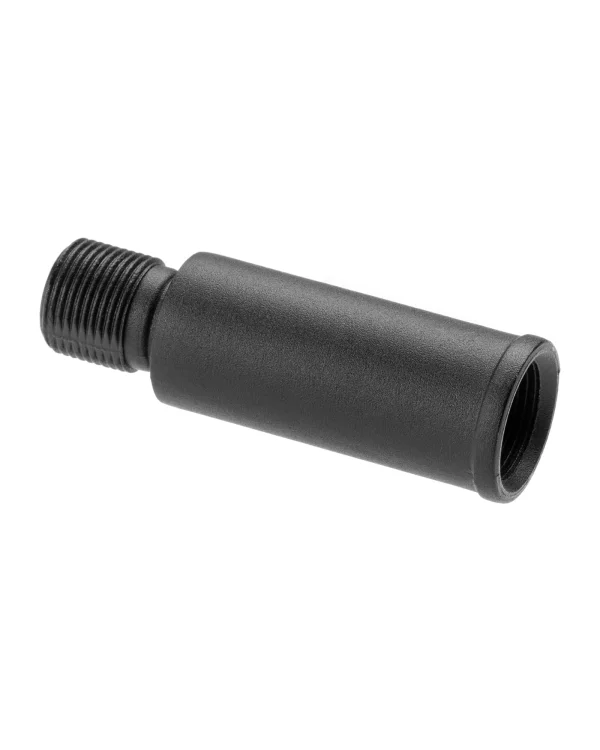 SRC External Barrel Extension Adapter 4