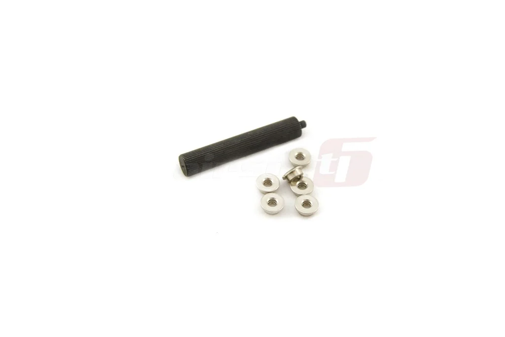 SRC 6mm Bushings 3