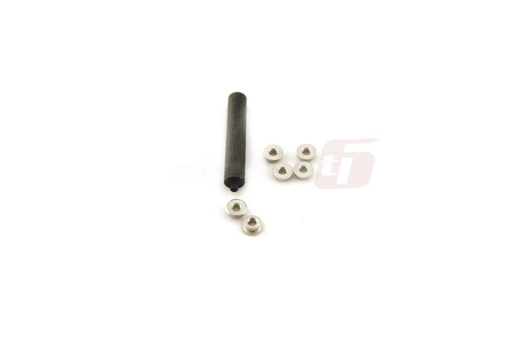 SRC 6mm Bushings 2