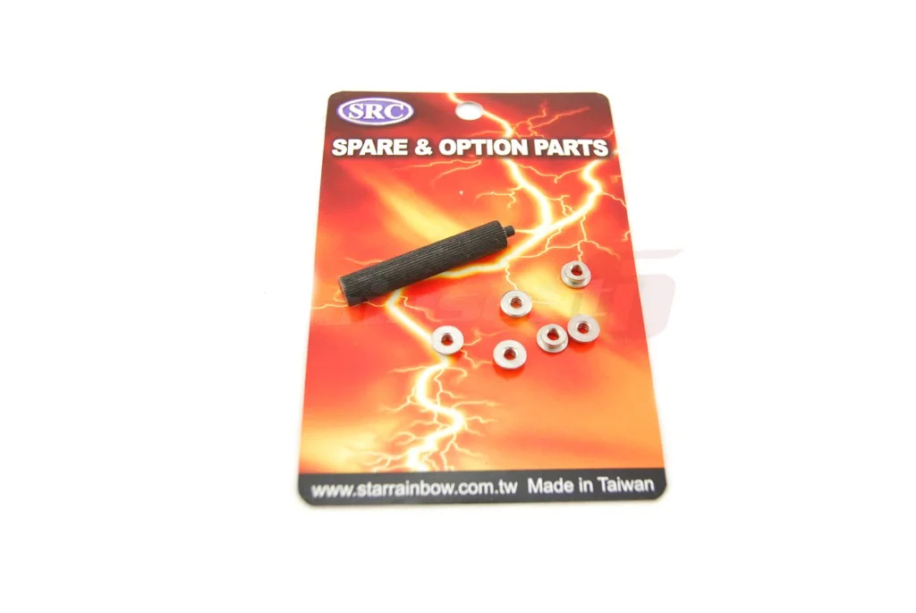 Bushings and bearings