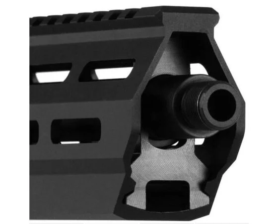 Novritsch SSX303 Stealth Gas Rifle 1.7-2.5J 2