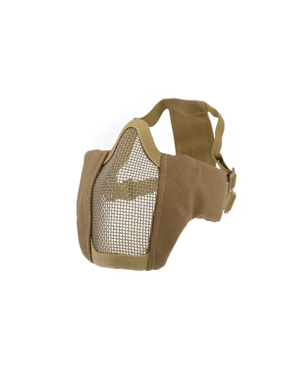 Stalker Evo Protective Mask Tan 3
