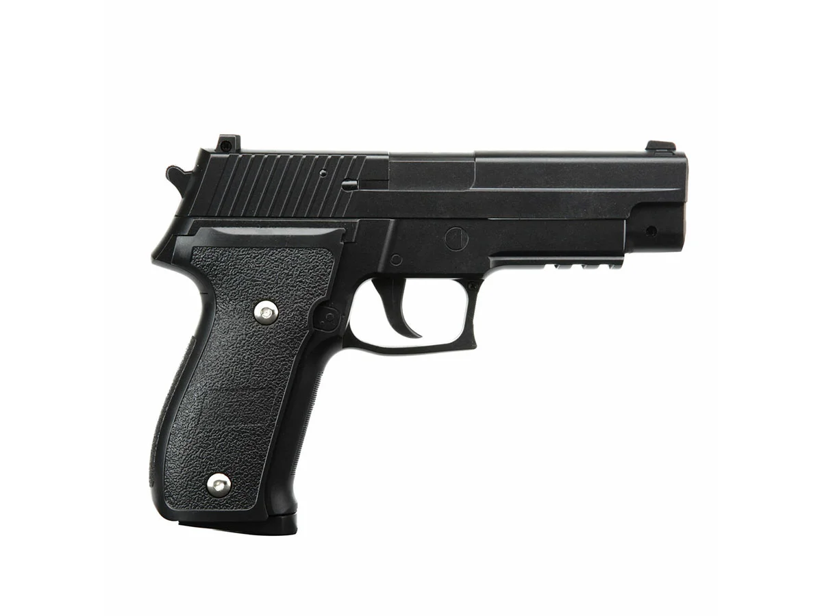 Galaxy G.26 with Holster 2