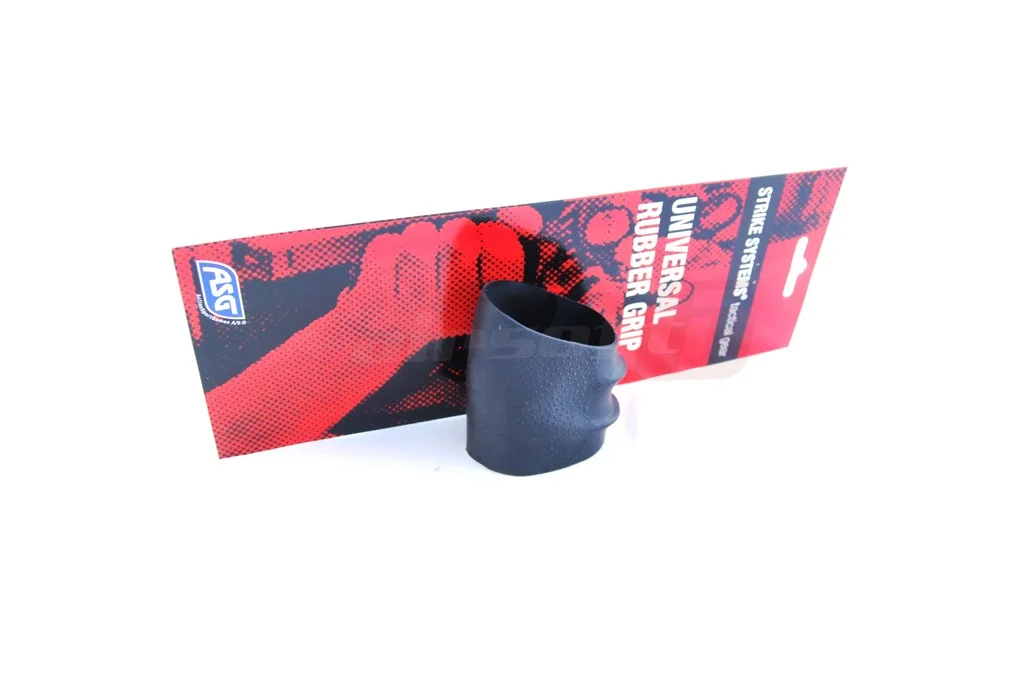 Strike Systems Rubber Sleeve 4