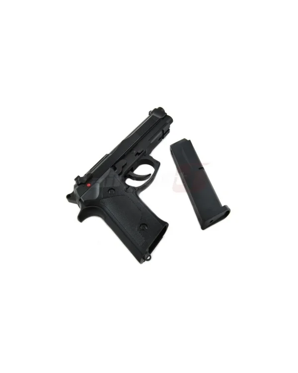 STTI Beretta M92F Vertec 2