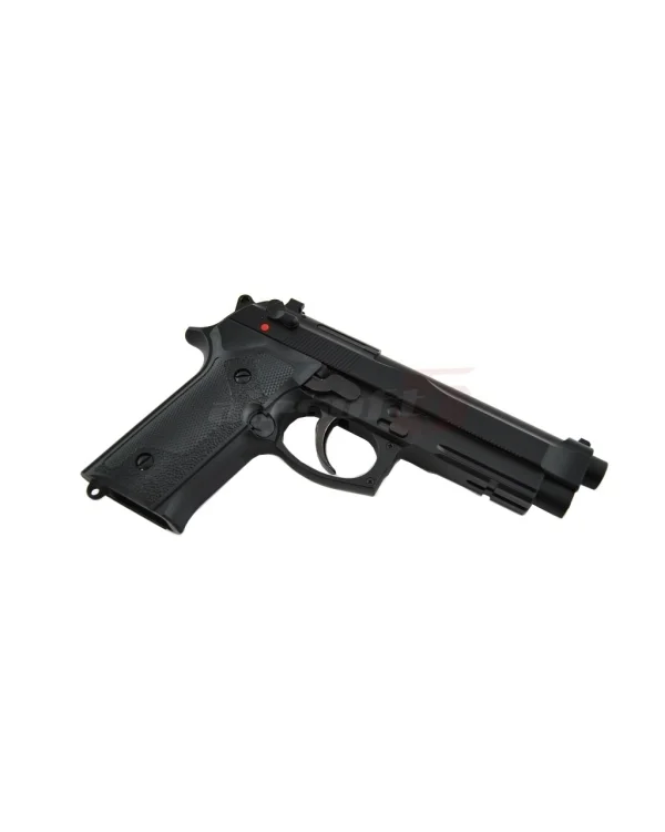 STTI Beretta M92F Vertec 3