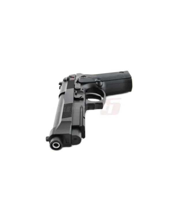 STTI Beretta M92F Vertec 4