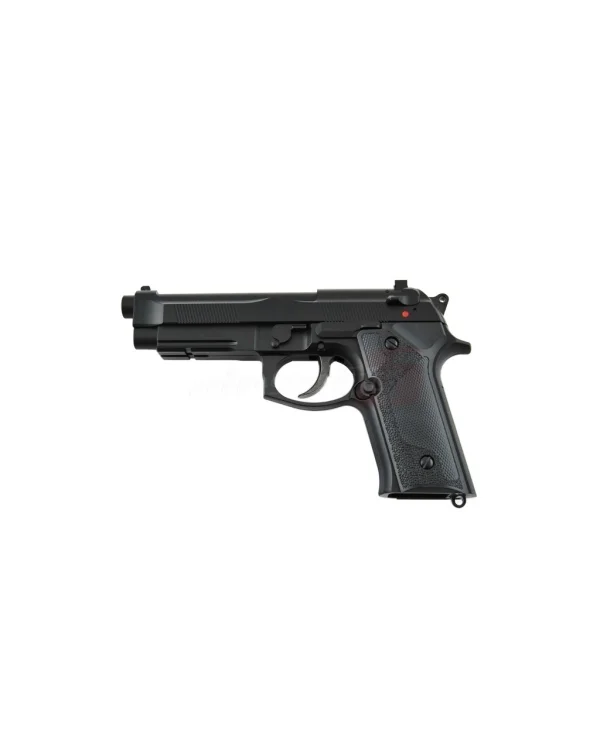 STTI Beretta M92F Vertec 5
