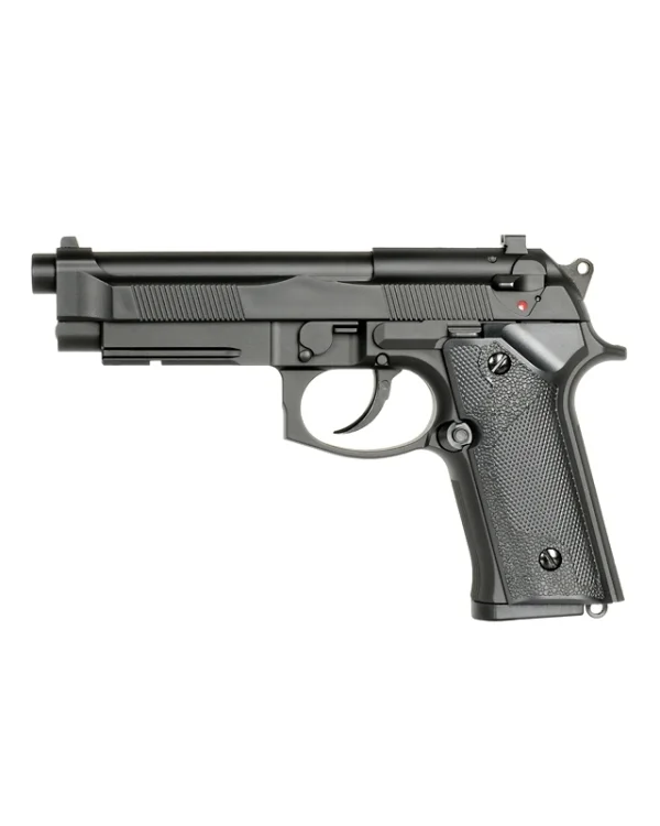 STTI Beretta M92F Vertec 6