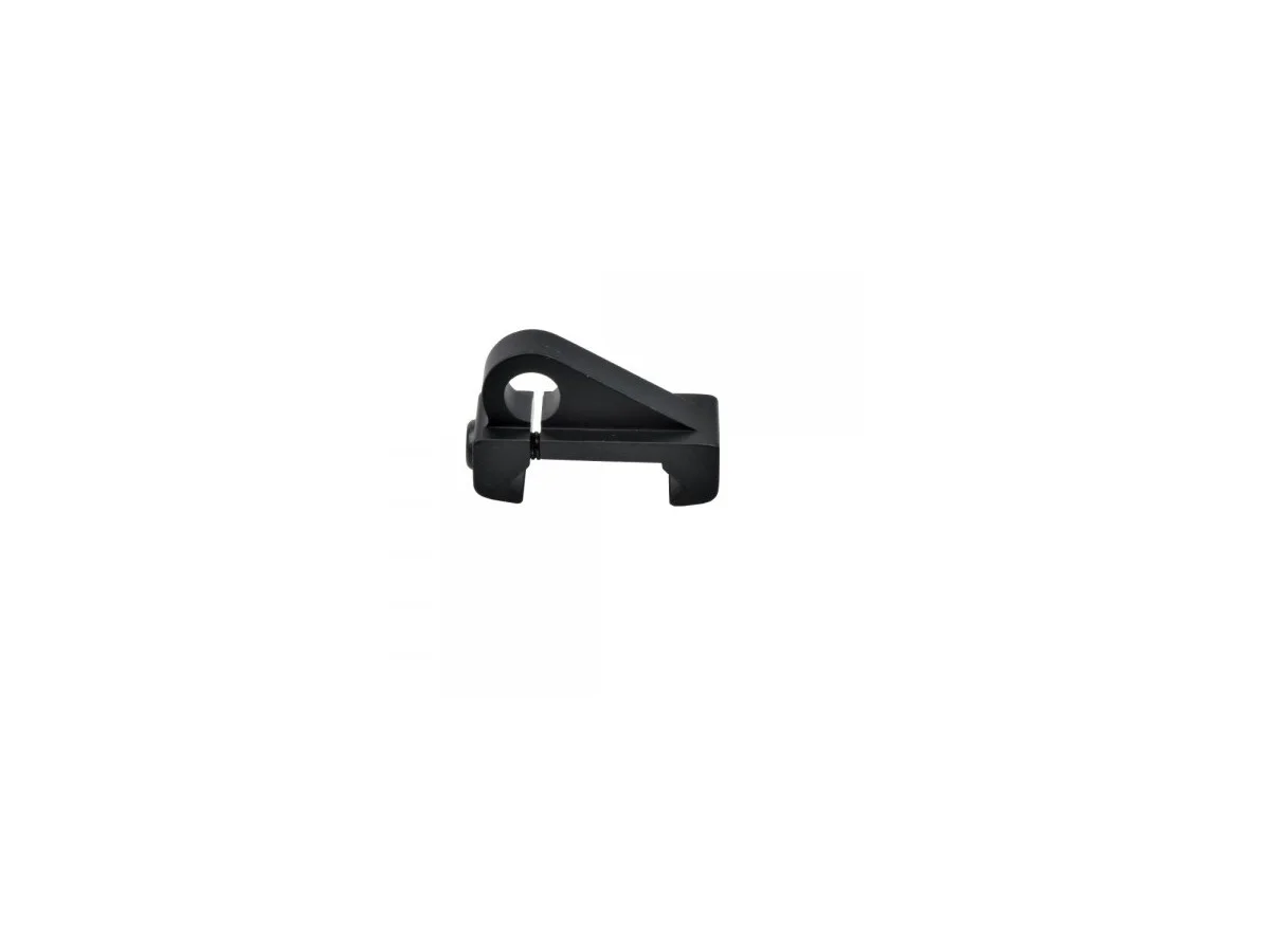 Sling Mount System for Rail 4