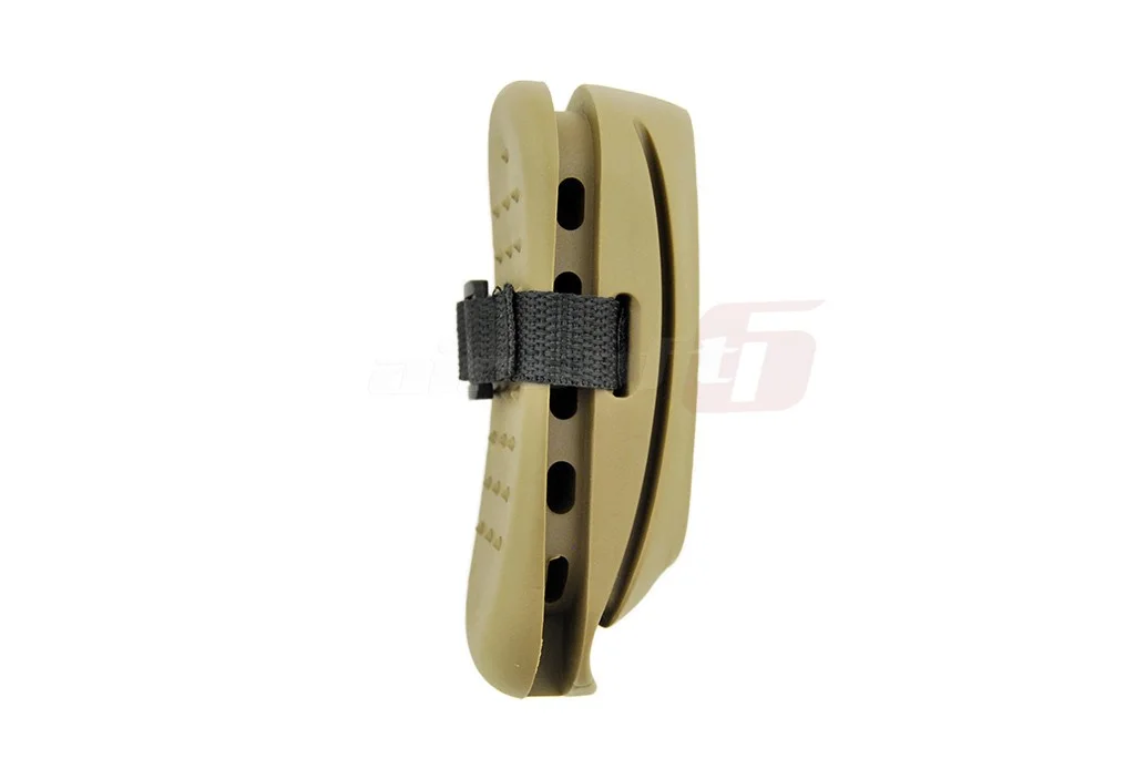 ACM Soft Butt Pad for AK 47/47s Coyote 5