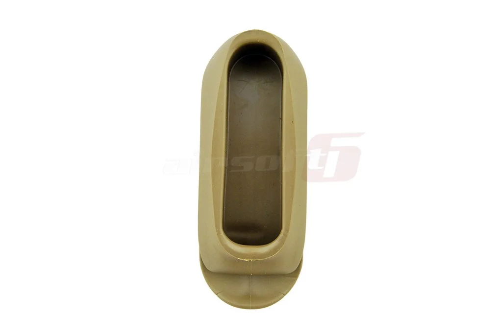 ACM Soft Butt Pad for AK 47/47s Coyote 3