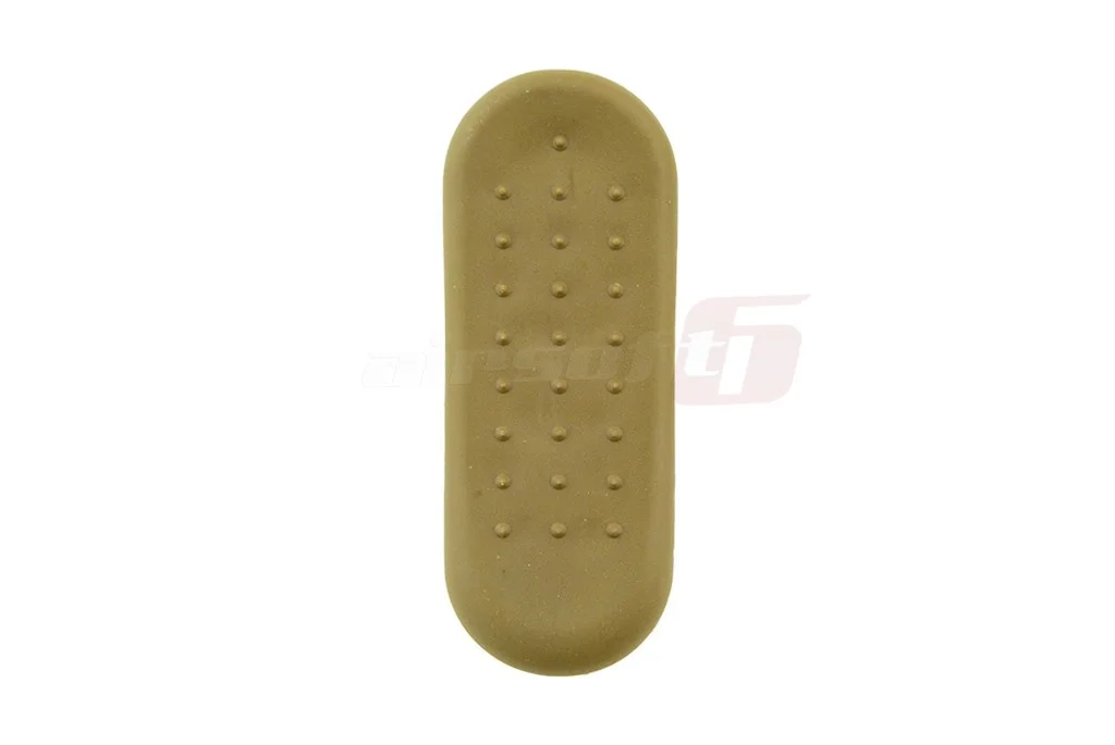 ACM Soft Butt Pad for AK 47/47s Coyote 4