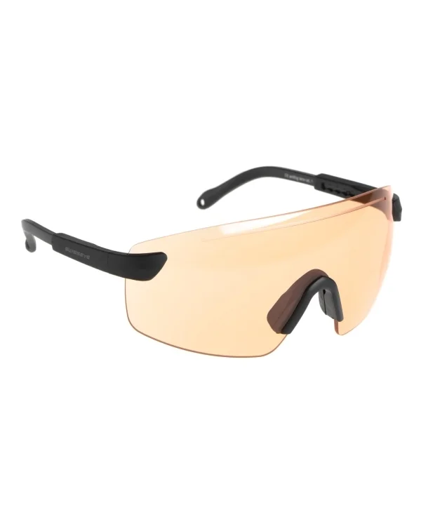 Swiss Eye ochelari de protectie Defense Orange 8