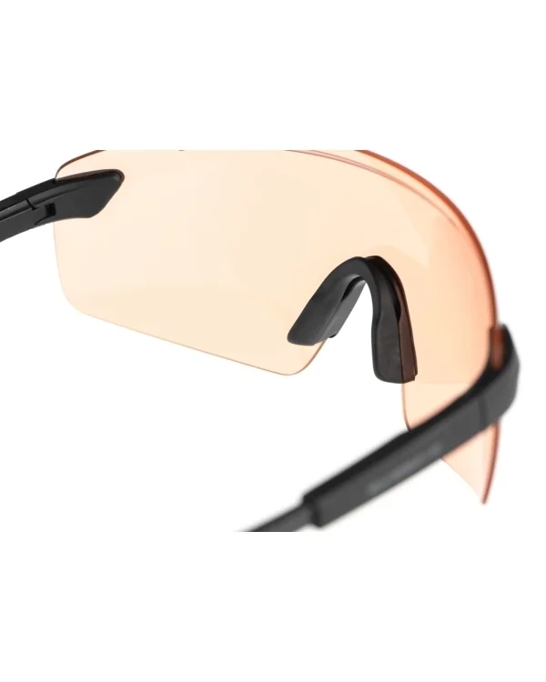 Swiss Eye ochelari de protectie Defense Orange 4