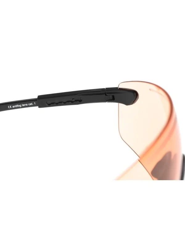 Swiss Eye ochelari de protectie Defense Orange 6