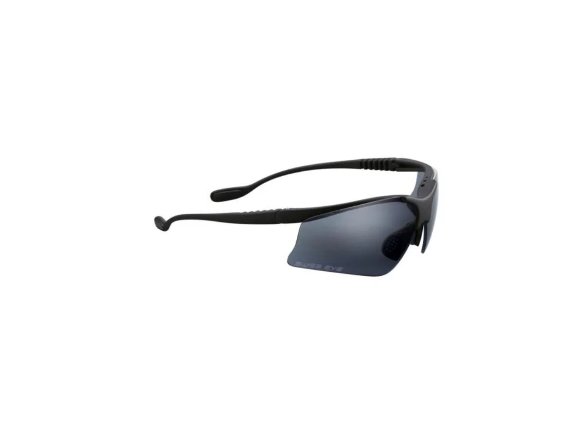 Swiss Eye Tactical Glasses Stingray MP Black
