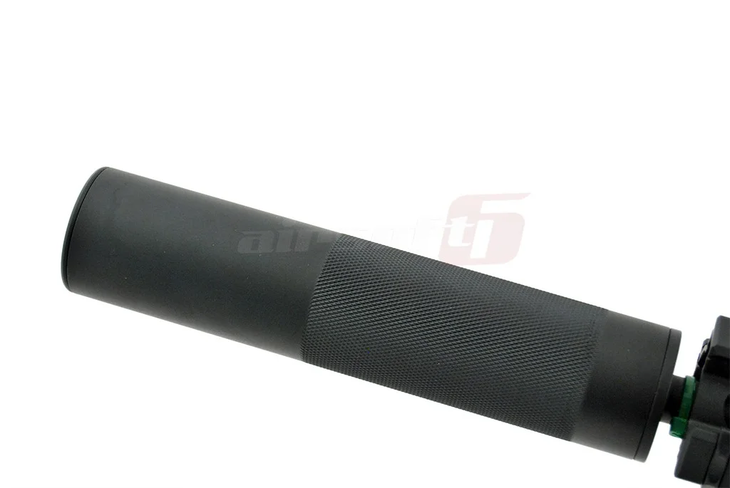 Swiss Arms suppressor 200x45 5
