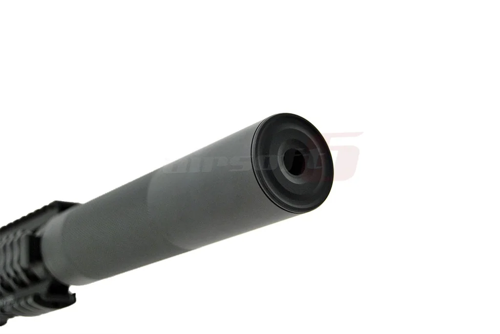 Swiss Arms suppressor 200x45 2