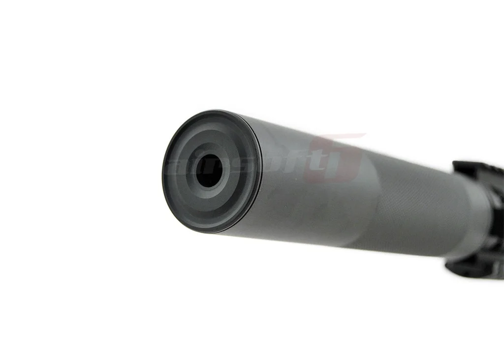 Swiss Arms suppressor 200x45 3