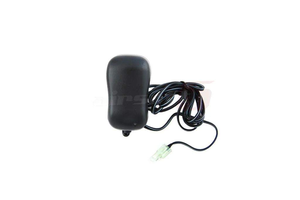 Swiss Arms NiMH, NiCd Battery Charger 0.6A 2